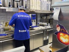 -煲珠公·老红糖珍珠奶茶(长宁龙之梦店)