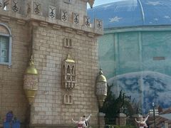 -蓬莱欧乐堡梦幻世界