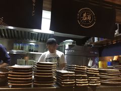 -一豚轩·烧鸟·豚骨拉面(五四路店)