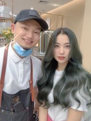 -Alger.O美感沙龙