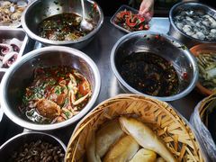 -圆蛋酒料•生腌(开元路店)