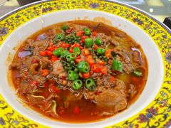 -成都驻京办餐厅(蜀都宾馆店)