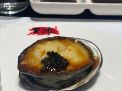 -不翻台·无国界铁板烧(北国先天下店)