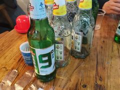 -蒲城王家烧烤大全(渭南分店)