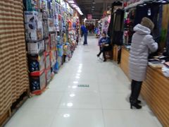 -新五爱道夜市
