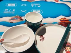 -醉长安(钟楼旗舰店)