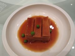 -富淳饭店(陆家嘴保利广场店)