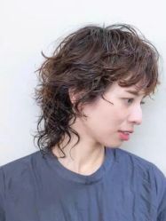 -SY COLOUR专业烫染