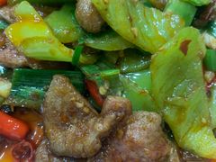 -京氣春饼(机场店)