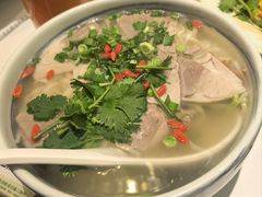 -清真·宁夏印象·盐池滩羊肉体验店(江宁路店)