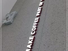 -Manner Coffee(深圳福田大中华店)