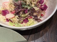 -薇酌饮·陕西菜(南门外店)