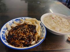 -西月城谭豆花(春熙路店)