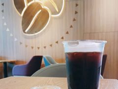 -COSTA COFFEE(金长安大厦店)