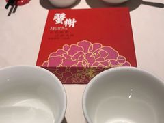 -蟹榭(静安寺晶品商场店)