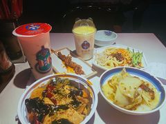 -宝葫芦西北茶食铺(万达店)