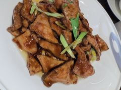-陈记菜馆·非遗淮扬菜(东关街教场店)