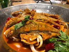 -博斯腾宾馆中餐厅