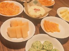 -隐溪茶馆(金虹桥店)