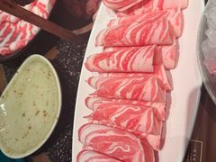 -宽巷子成都火锅(南站店)