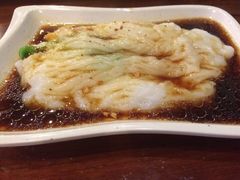 -海口骑楼小吃街