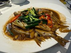 -阿忠食坊大排档·20年老店(万象城店)