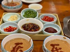 -乐宴·老北京铜火锅(桂庙店)