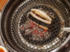 -烧肉一番·新韩式炭火烤肉(大岭山店)