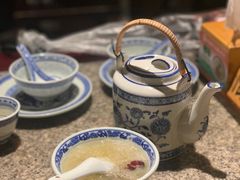 -南京大牌档(香港广场店)