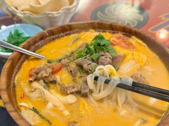 -米泰芒·东南亚料理(体育西店)