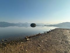 -四明湖