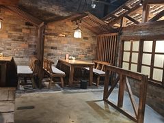 -丹江渔村(首都机场店)