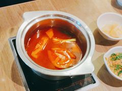 -彤德莱火锅(商圣嘉源店)