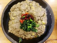 羊油麻豆腐-金生隆(六铺炕店)
