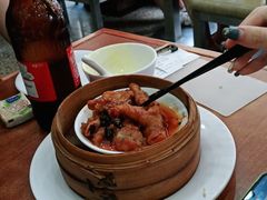 -香港仔茶餐厅(凤阳店)