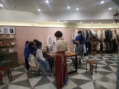 -拾光秀照相馆(石家庄勒泰中心店)
