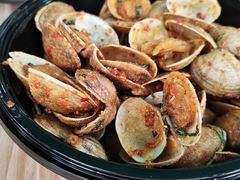 -靓靓蒸虾(中山公园店)