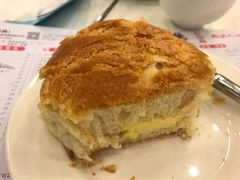 菠萝包-大哥餐厅(西城花园店)