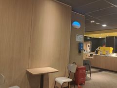 -麦当劳(北京南站店)