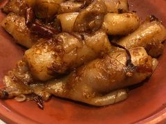 -衡山汇·高级粤菜(霄云路店)