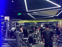 -贝菲特游泳健身(徐泾店)