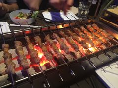 -很久以前羊肉串(打浦路店)