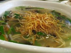-李连贵熏肉大饼(兴工街店)