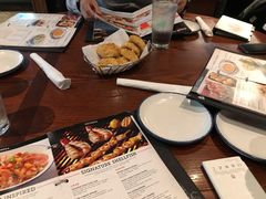 -RED LOBSTER(多伦多DT店)
