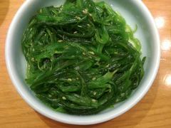 清脆裙带菜-醉面(五道口启迪大厦店)