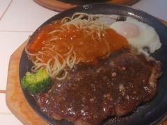 -豪享来中西餐厅(隆昌店)