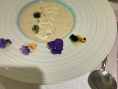 -PARFUM FLORAL花境法餐(南京首店)