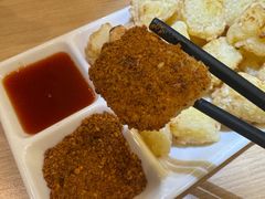 -胡马八破·川菜小馆(高新万达店)