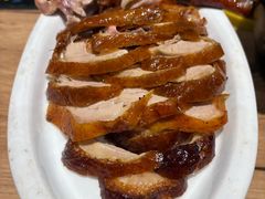 -龙聚德北京烤鸭(沙坪坝华宇A馆店)