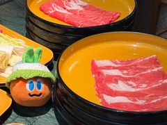 -牛New寿喜烧(中山公园龙之梦店)